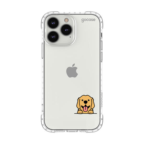 Capinha para celular  Pets Minimalistas - Cachorros