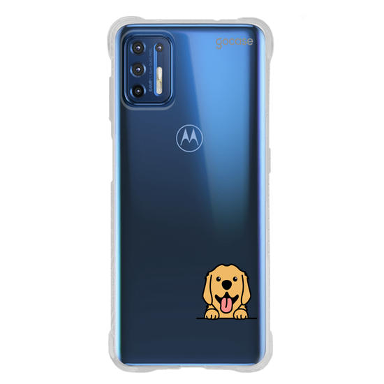Capinha para celular  Pets Minimalistas - Cachorros