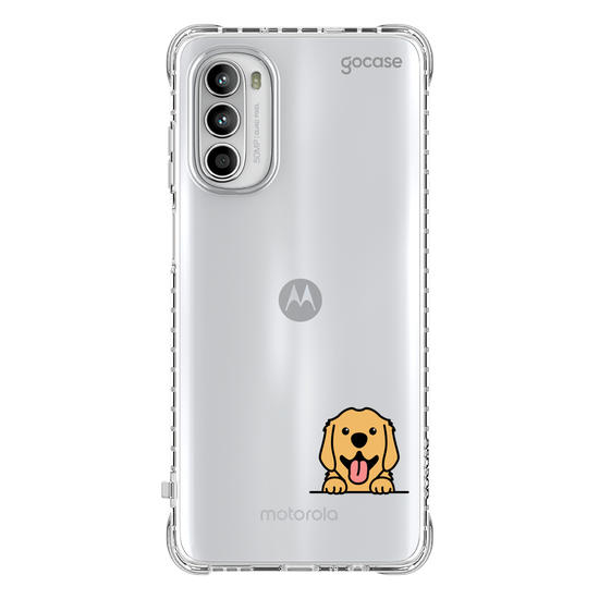 Capinha para celular  Pets Minimalistas - Cachorros