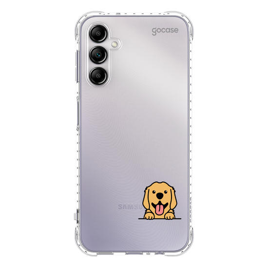 Capinha para celular  Pets Minimalistas - Cachorros