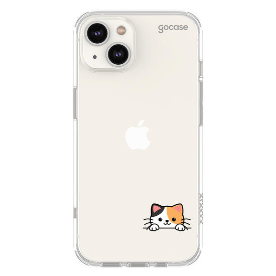  Pets Minimalistas - Gatos