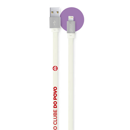 Cabo para Celular - Internacional Personalizado