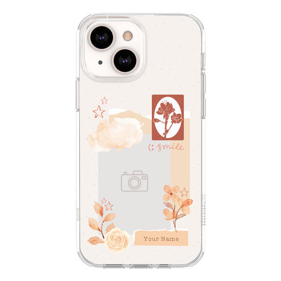 Photocard - Smile :) Phone Case