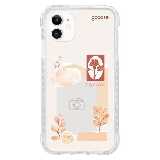  Photocard - Smile :)