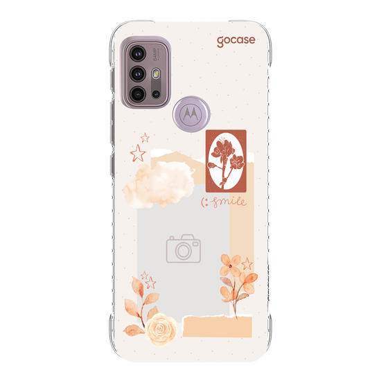  Photocard - Smile :)