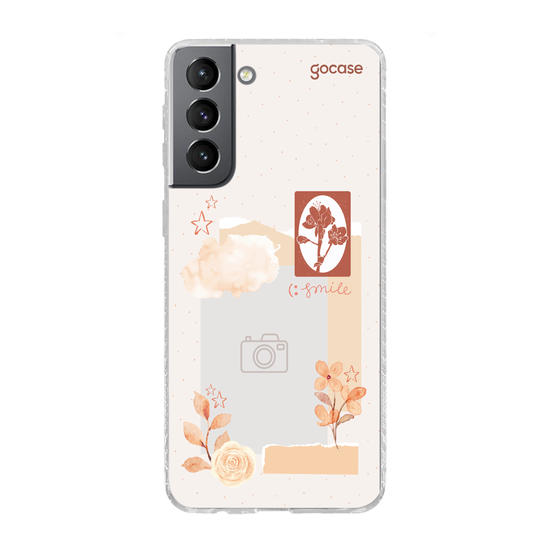 Photocard - Smile :) Phone Case