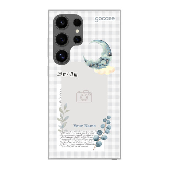 Photocard - Dream Phone Case