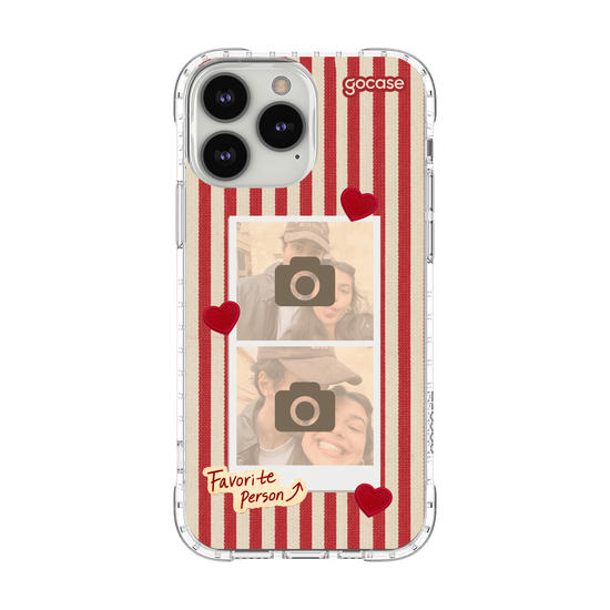 Capinha para celular  Picture - Pessoa Favorita