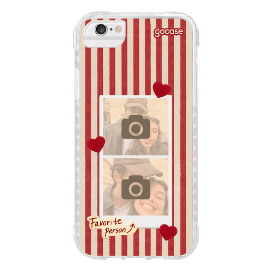 Capinha para celular  Picture - Pessoa Favorita