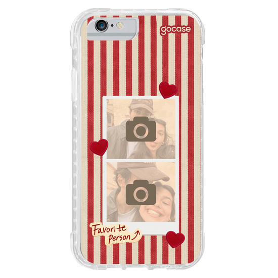 Capinha para celular  Picture - Pessoa Favorita