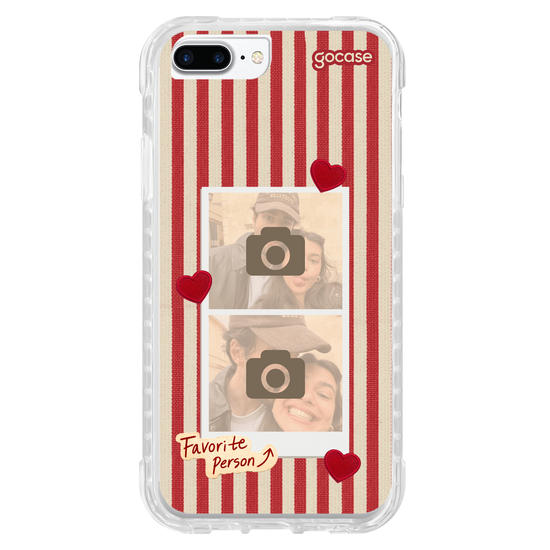 Capinha para celular  Picture - Pessoa Favorita