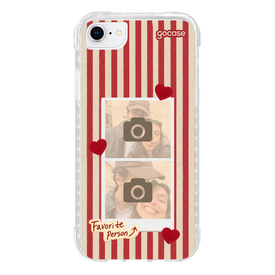 Capinha para celular  Picture - Pessoa Favorita