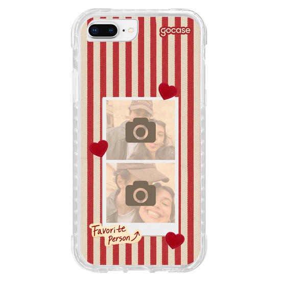 Capinha para celular  Picture - Pessoa Favorita