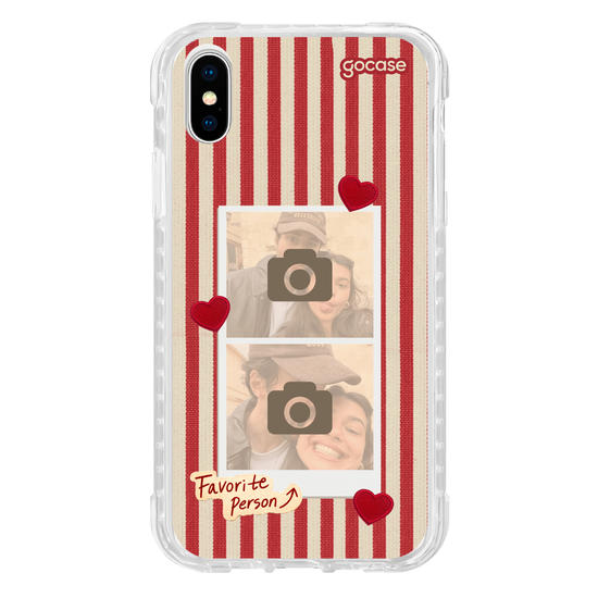 Capinha para celular  Picture - Pessoa Favorita