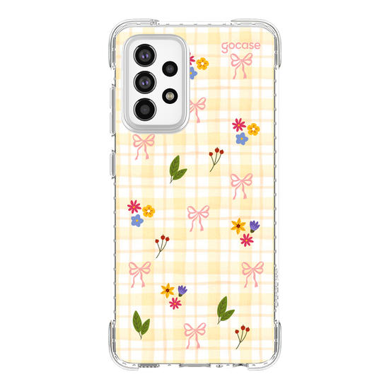  Picnic Floral