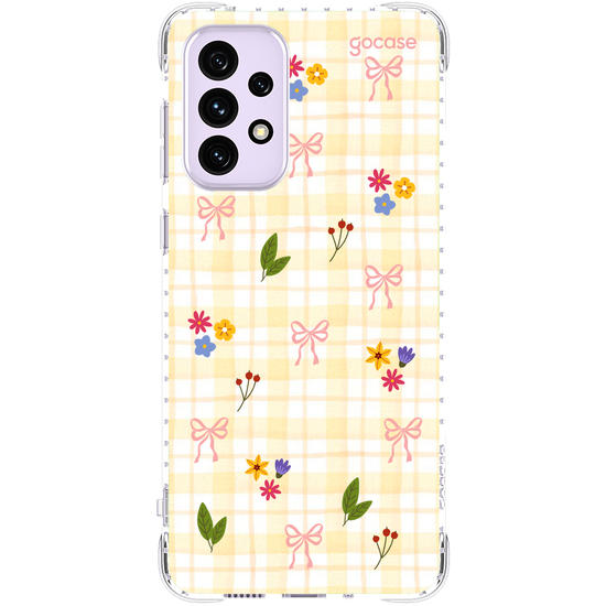  Picnic Floral