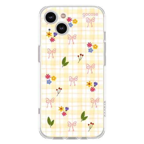  Picnic Floral