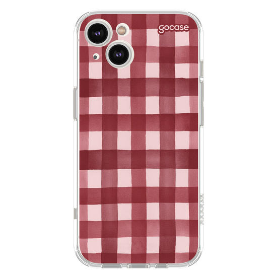  Picnic Plaid