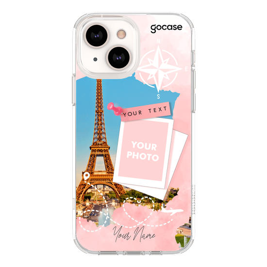 Picture - Love Love Phone Case