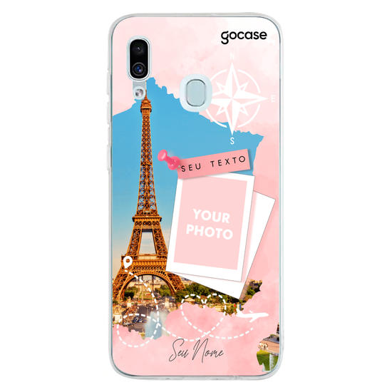 Picture - Amor de viagem