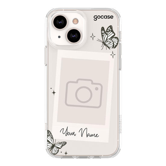 Picture Butterflies Phone Case