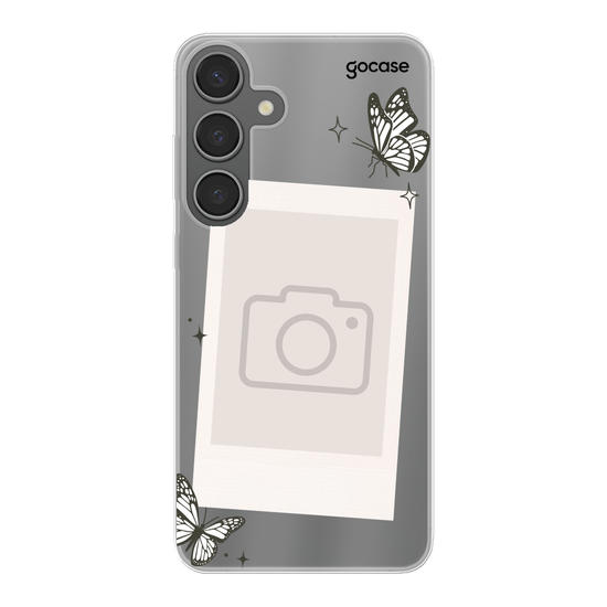 Picture Butterflies Phone Case