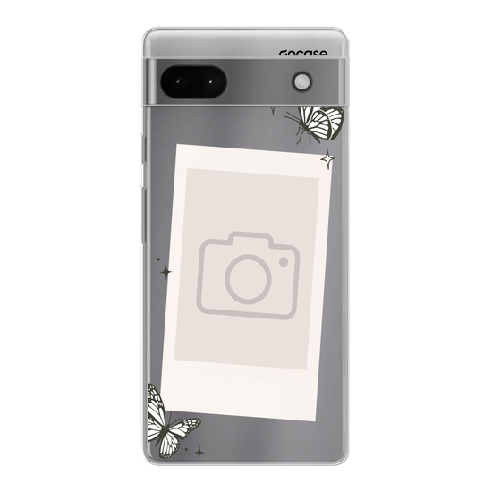 Picture Butterflies Phone Case