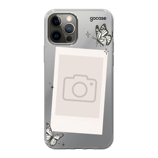 Picture Butterflies Phone Case