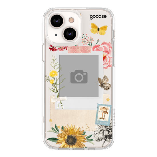 Picture - Polaroid Collage Phone Case