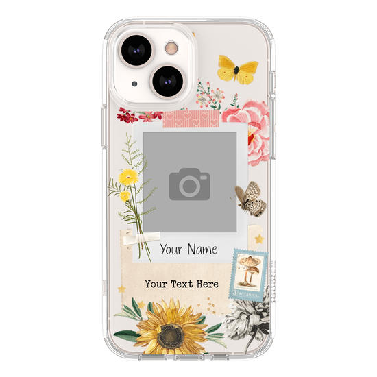 Picture - Polaroid Collage Phone Case