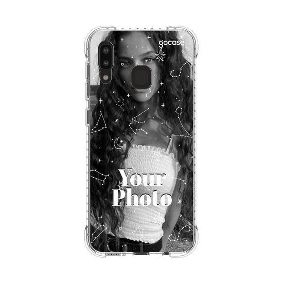 Capinha para celular Picture Constelacoes