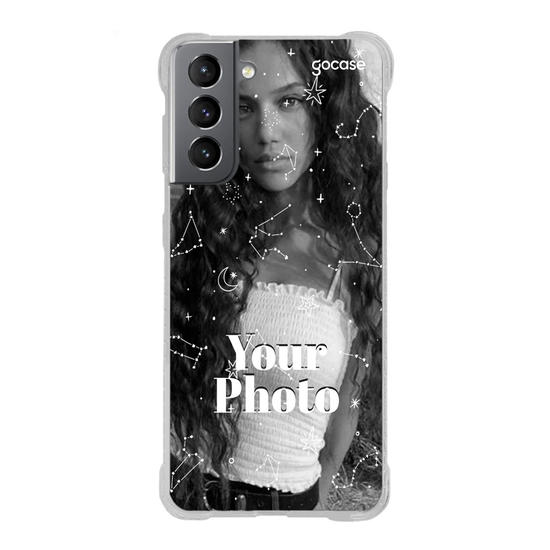 Capinha para celular Picture Constelacoes
