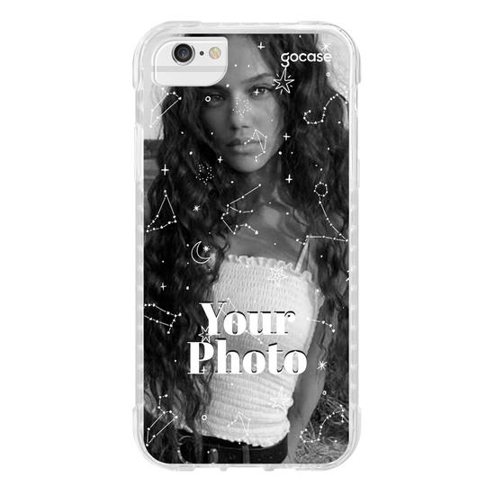 Capinha para celular Picture Constelacoes