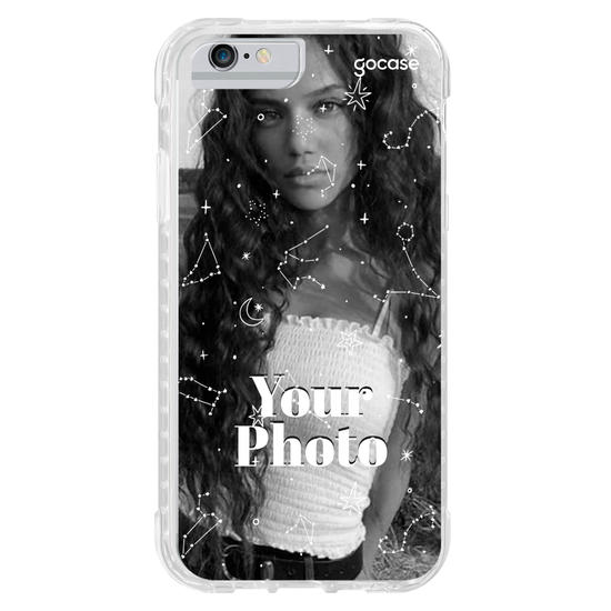 Capinha para celular Picture Constelacoes