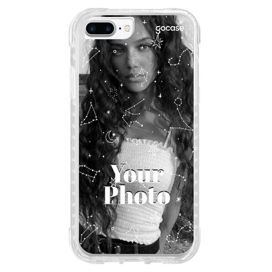 Capinha para celular Picture Constelacoes