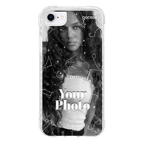Capinha para celular Picture Constelacoes