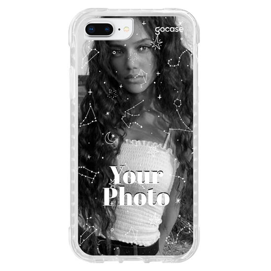 Capinha para celular Picture Constelacoes