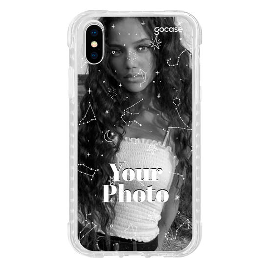 Capinha para celular Picture Constelacoes