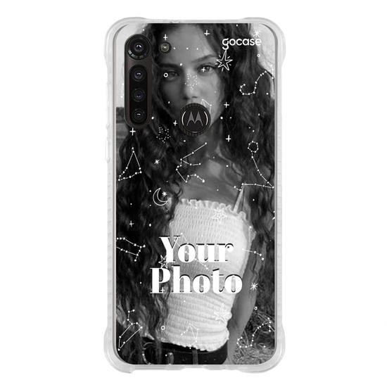 Capinha para celular Picture Constelacoes