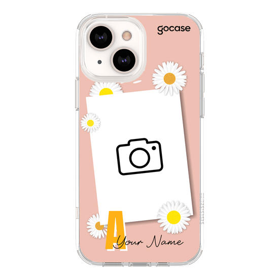 Picture - Daisies Phone Case