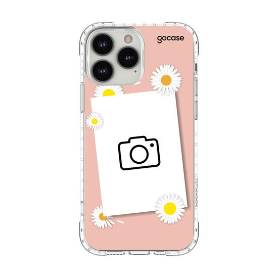 Capinha para celular Picture - Margaridas