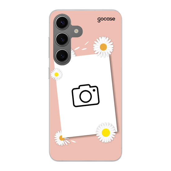 Cover Picture - Daisies