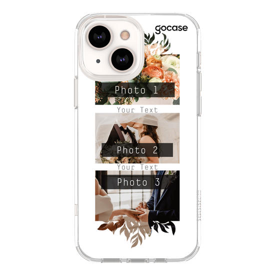 Picture a Day To Remember Phone Case