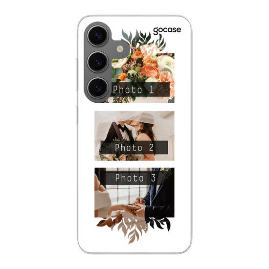 Picture a Day To Remember Phone Case