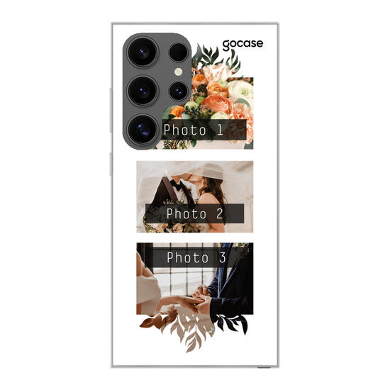 Picture a Day To Remember Phone Case