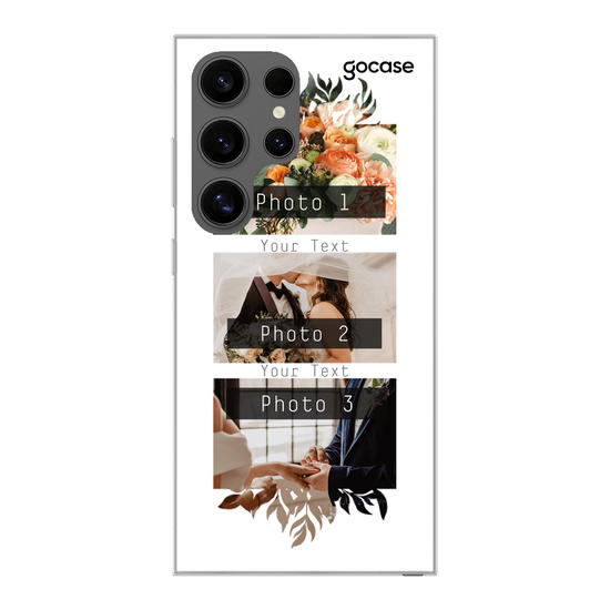 Picture a Day To Remember Phone Case