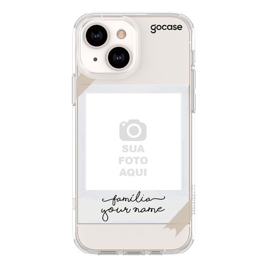 Picture - Family Phone Case