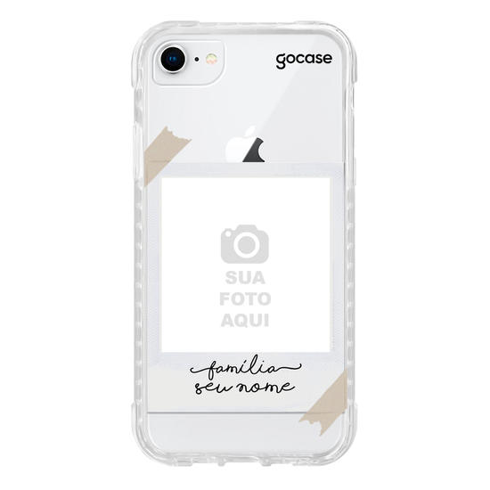 Capinha para celular Picture - Família