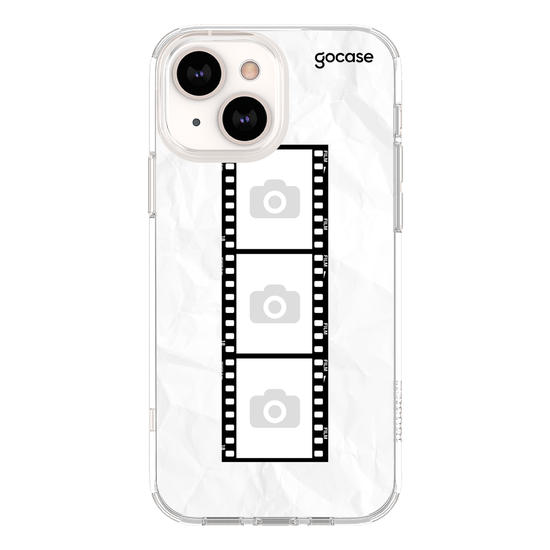 Picture - Film Frame Phone Case