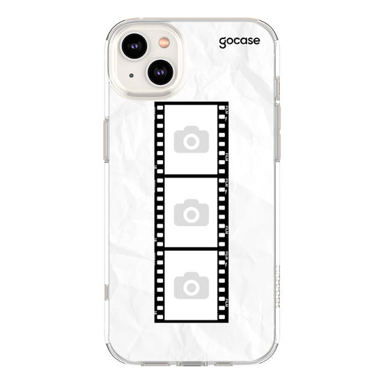 Capinha para celular  Picture - Film Frame